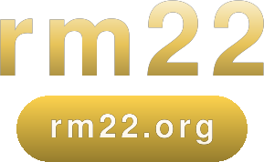 rm22 logo